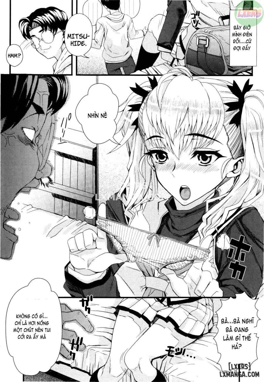 Dere Norachi 