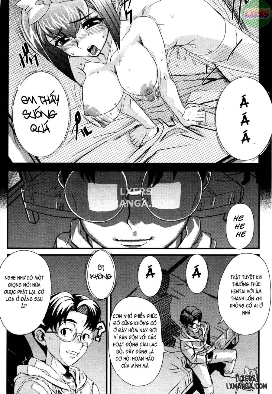 Dere Norachi 