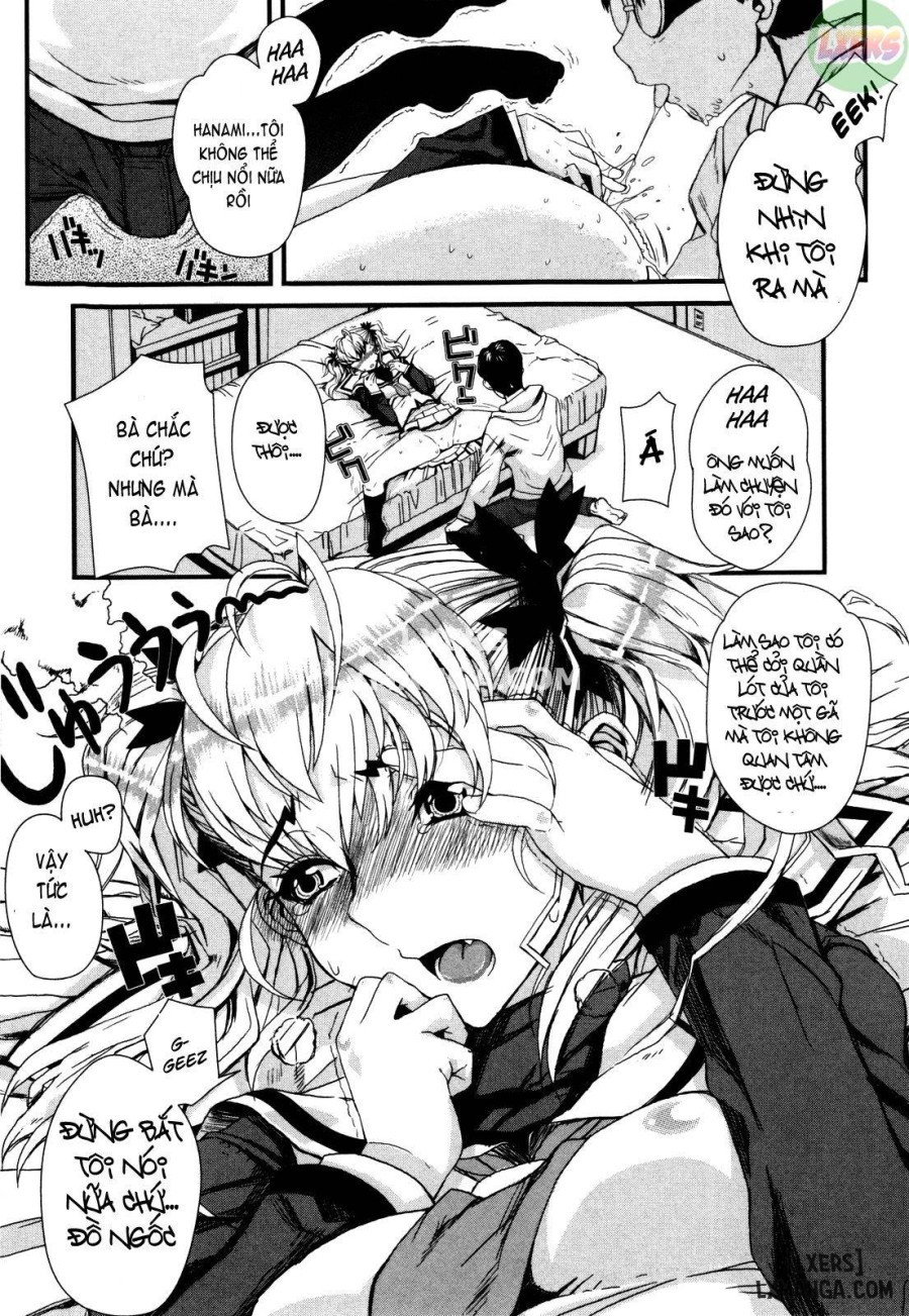 Dere Norachi 