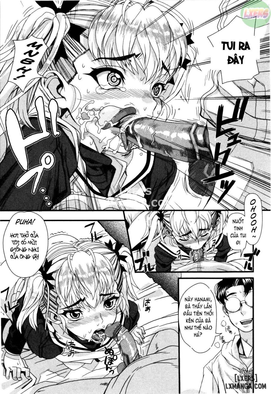 Dere Norachi 