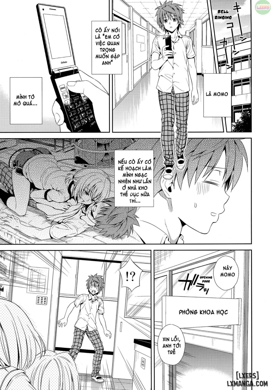 Dojikko Education 