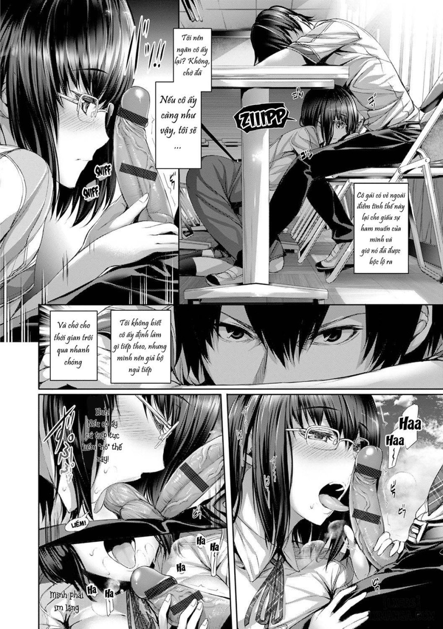 Henai Heroism 
