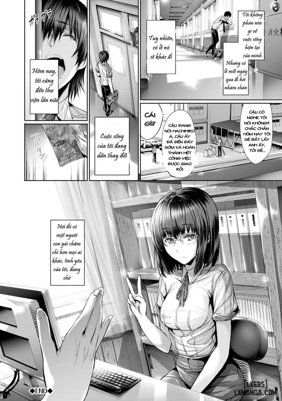 Henai Heroism 