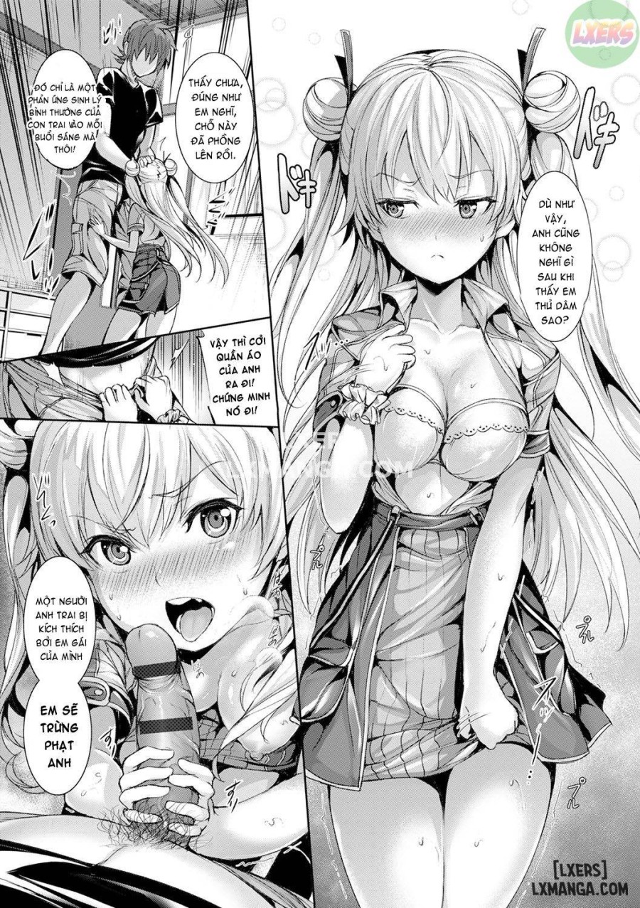 Henai Heroism 