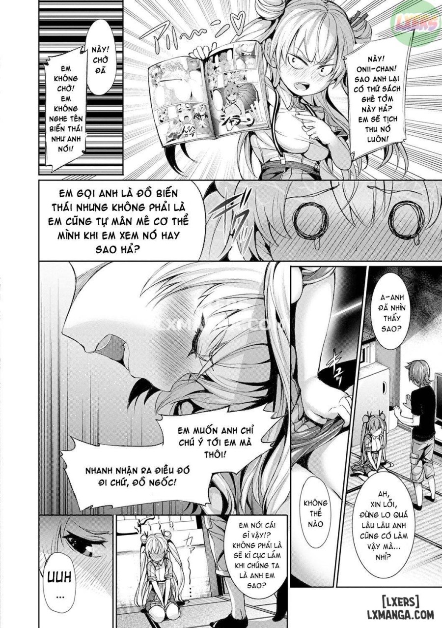 Henai Heroism 