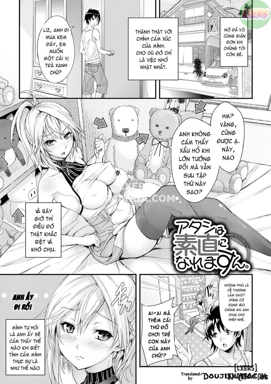 Henai Heroism 