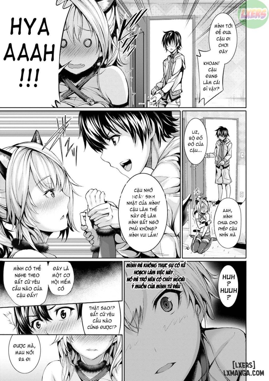 Henai Heroism 