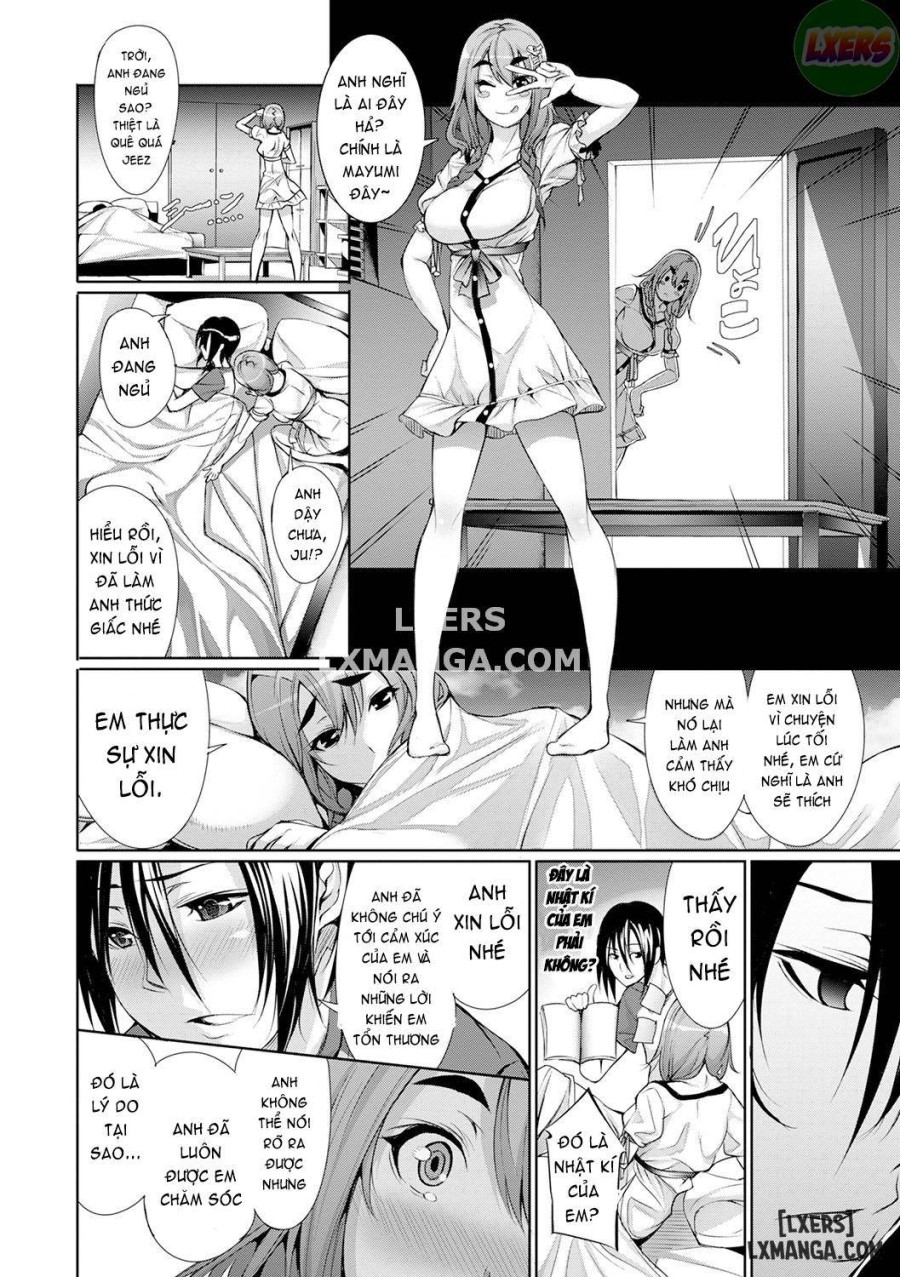 Henai Heroism 