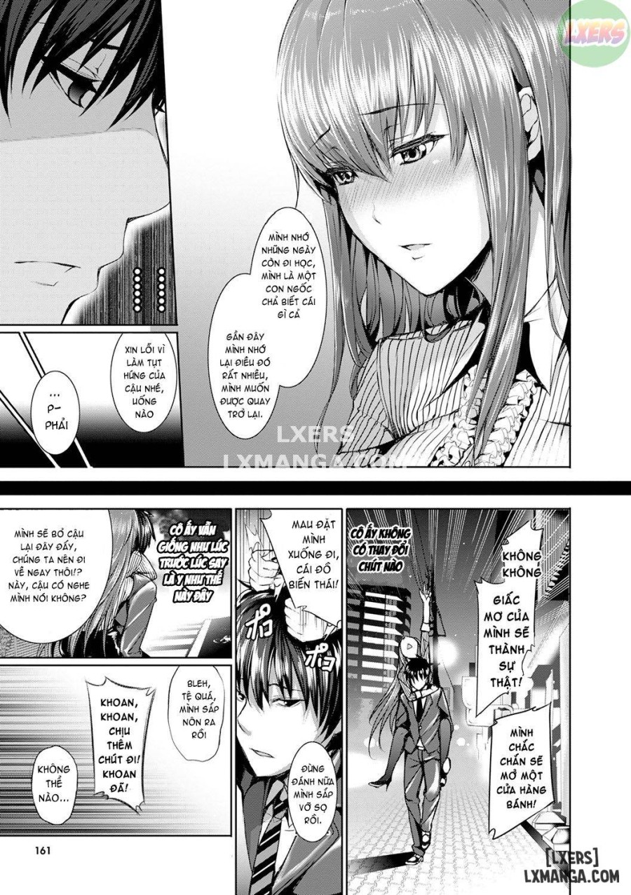 Henai Heroism 