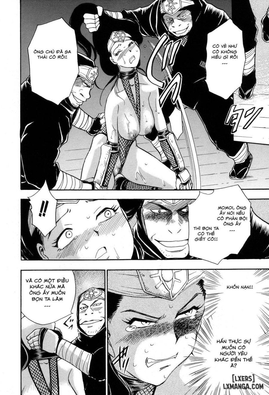 Maranosuke Maki no Ichi 