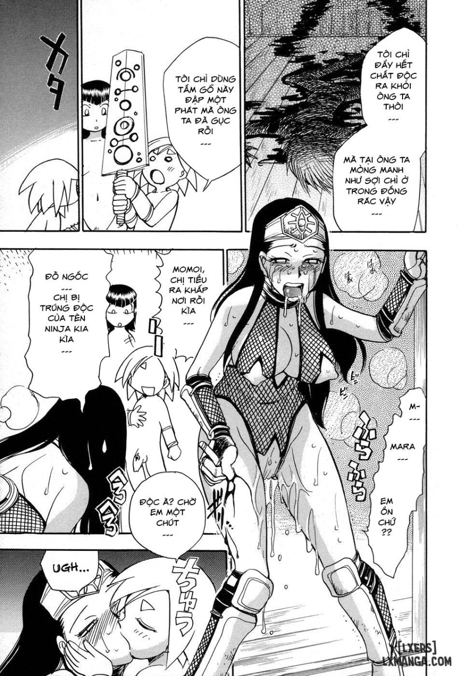 Maranosuke Maki no Ichi 