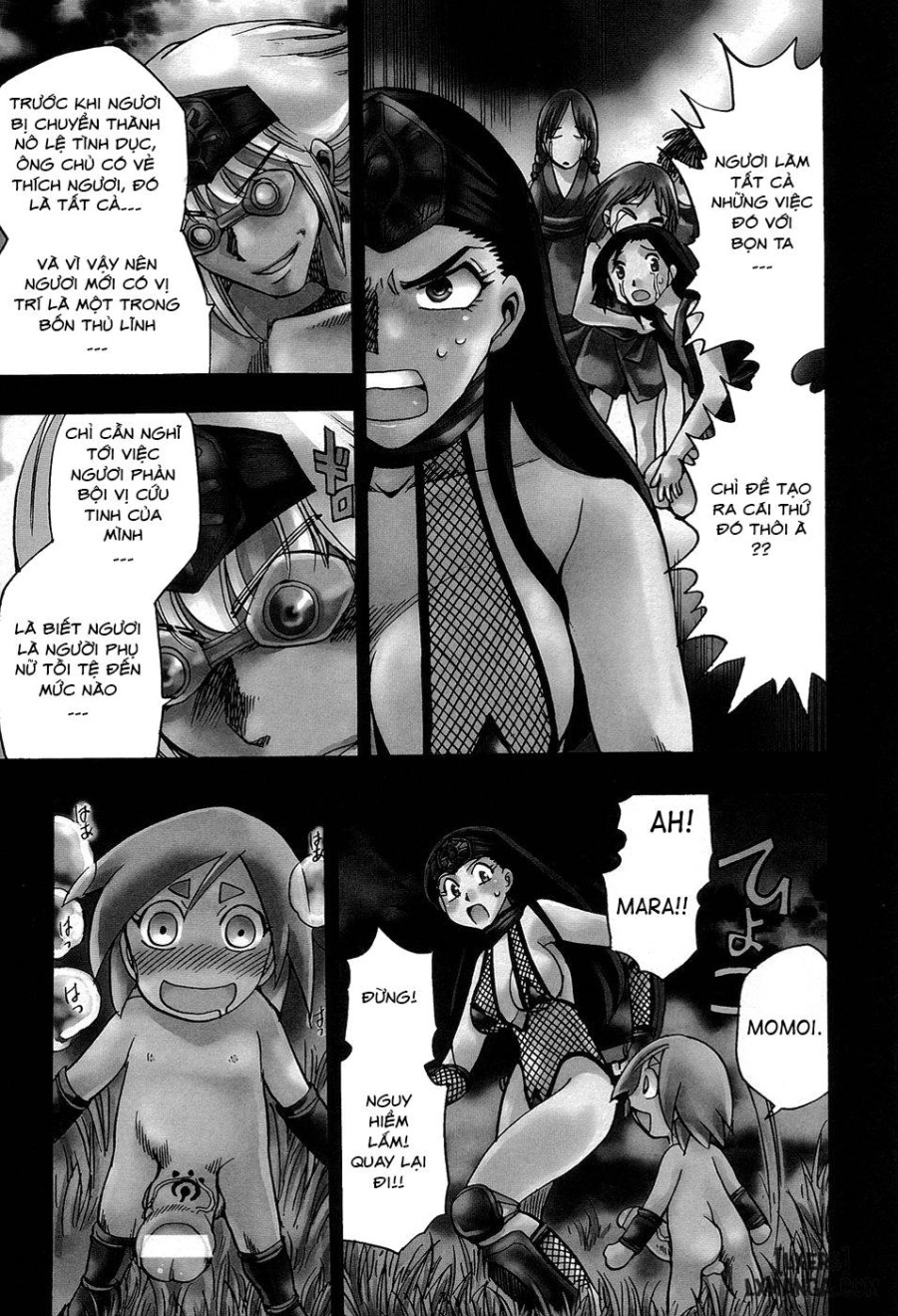 Maranosuke Maki no Ichi 