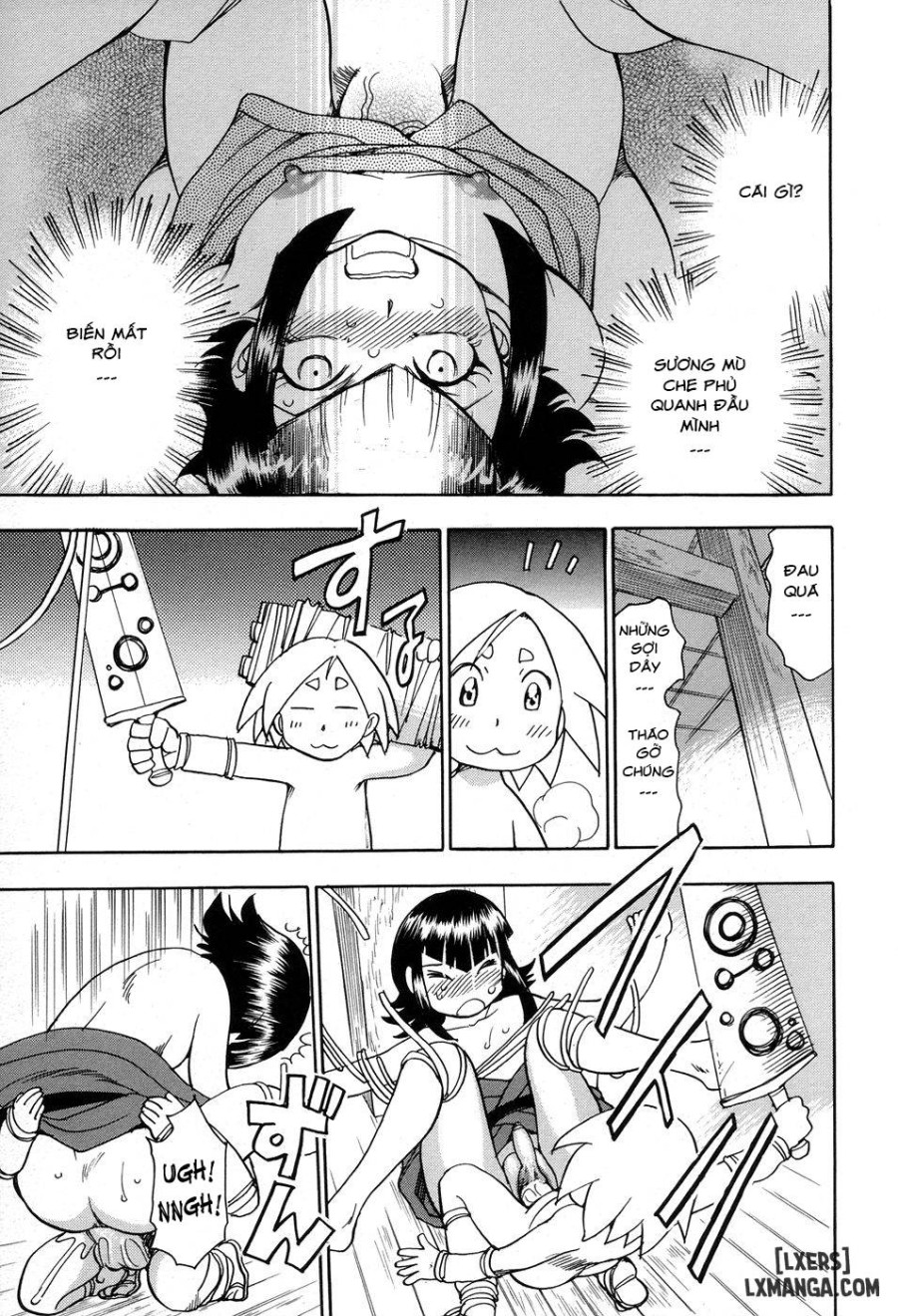 Maranosuke Maki no Ichi 