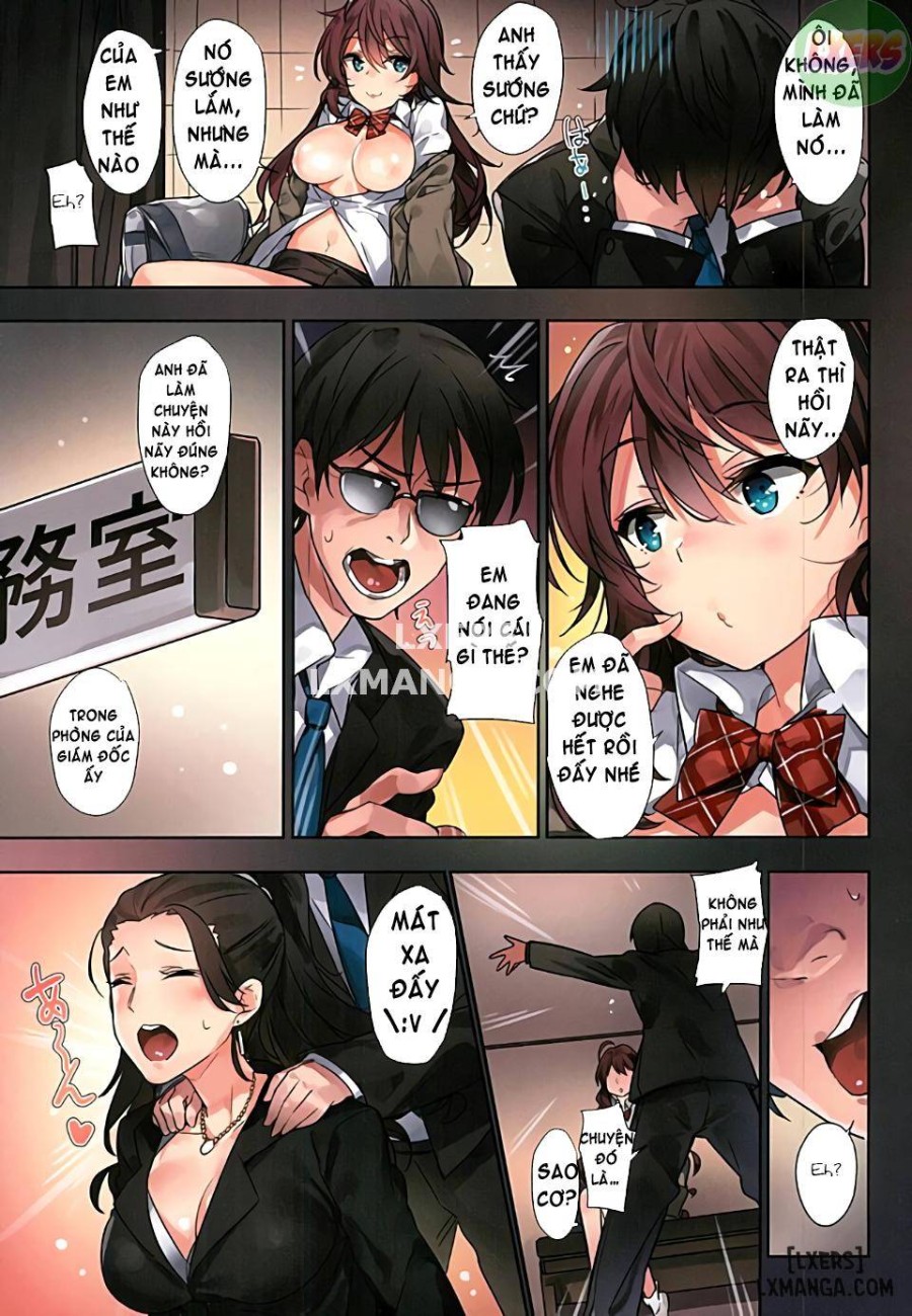 Ichinose Shiki no Tanoshii Yume 