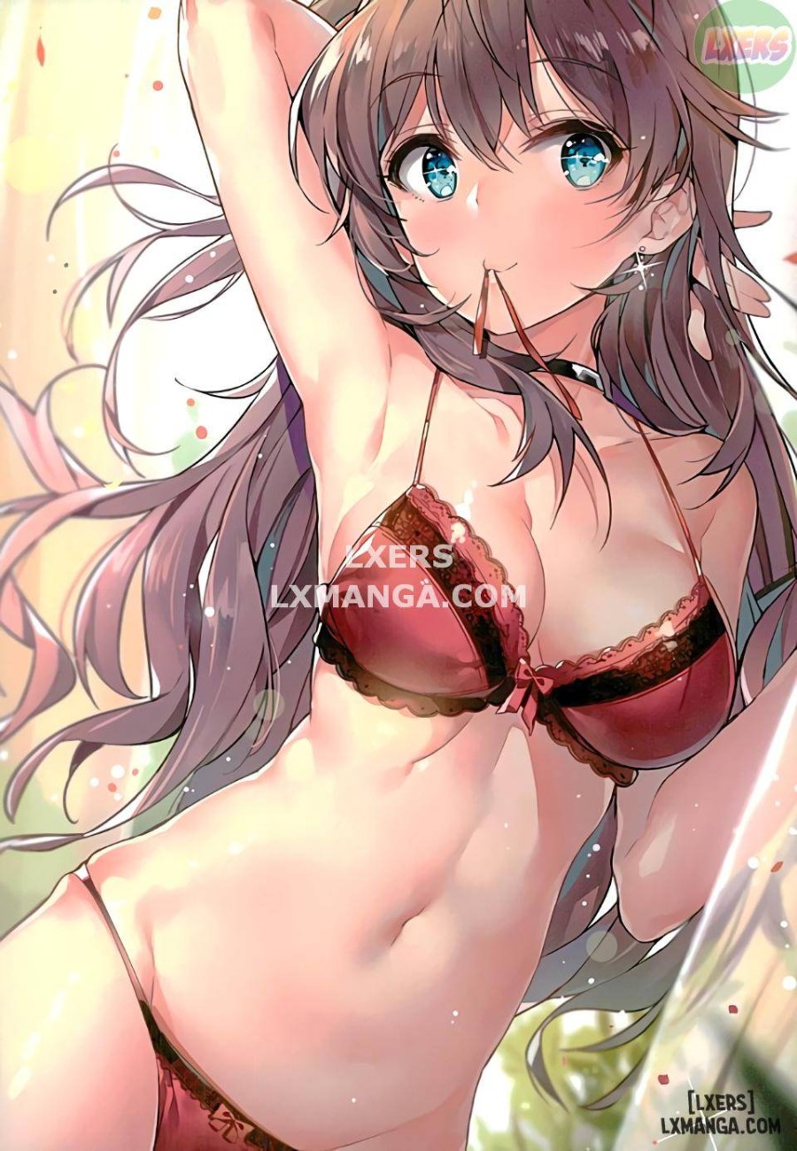 Ichinose Shiki no Tanoshii Yume 