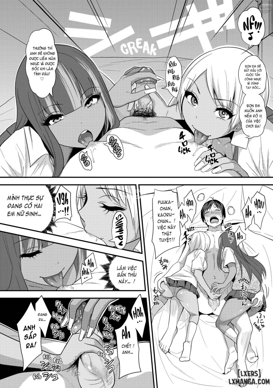 Kogals, Sluts, and Whatever 