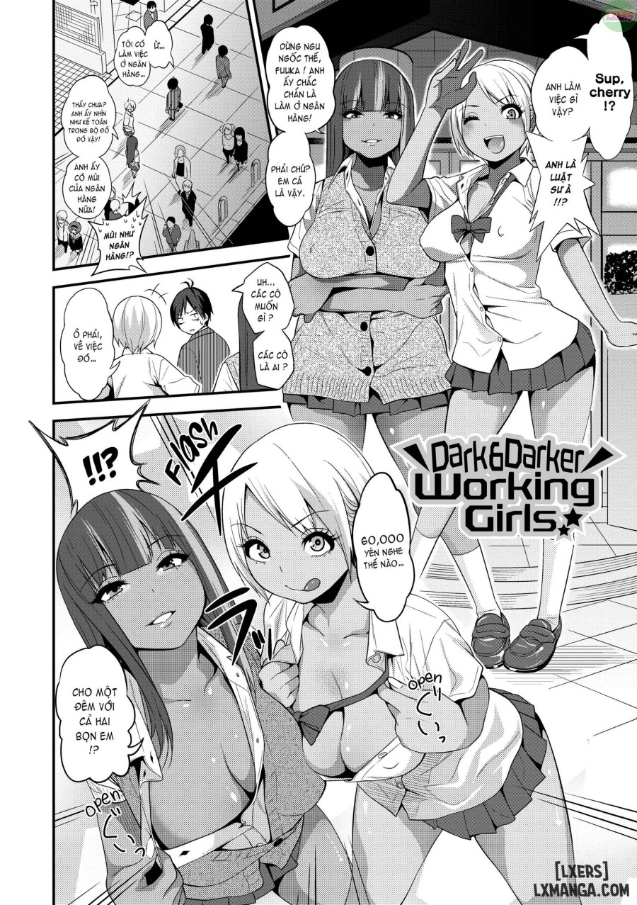Kogals, Sluts, and Whatever 