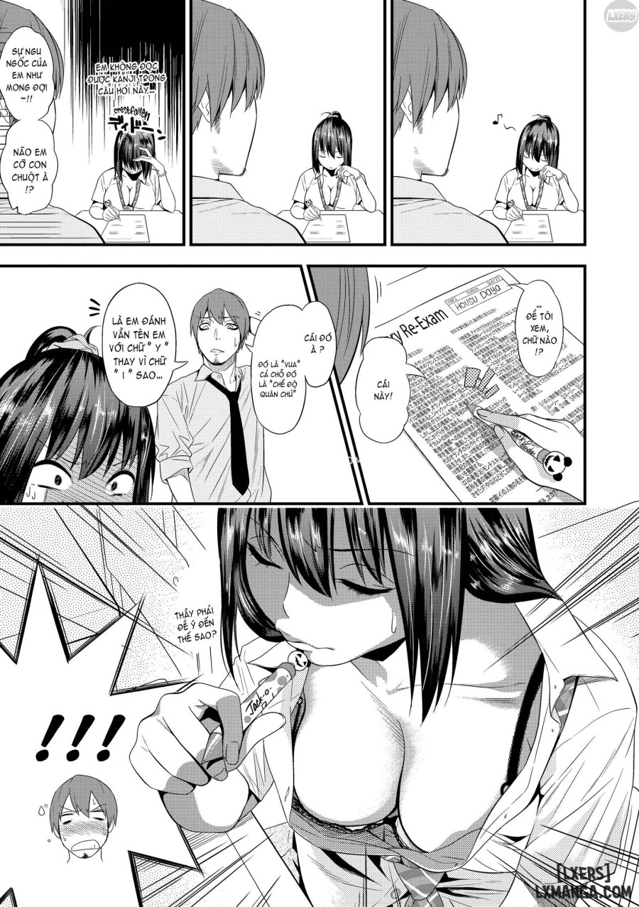Kogals, Sluts, and Whatever 