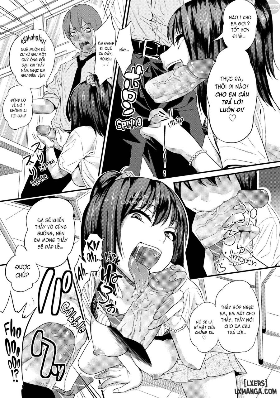 Kogals, Sluts, and Whatever 