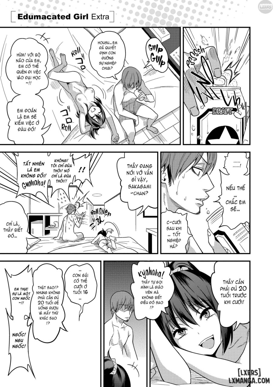 Kogals, Sluts, and Whatever 