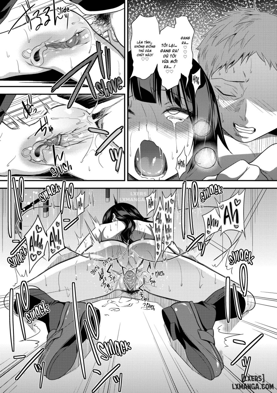 Kogals, Sluts, and Whatever 
