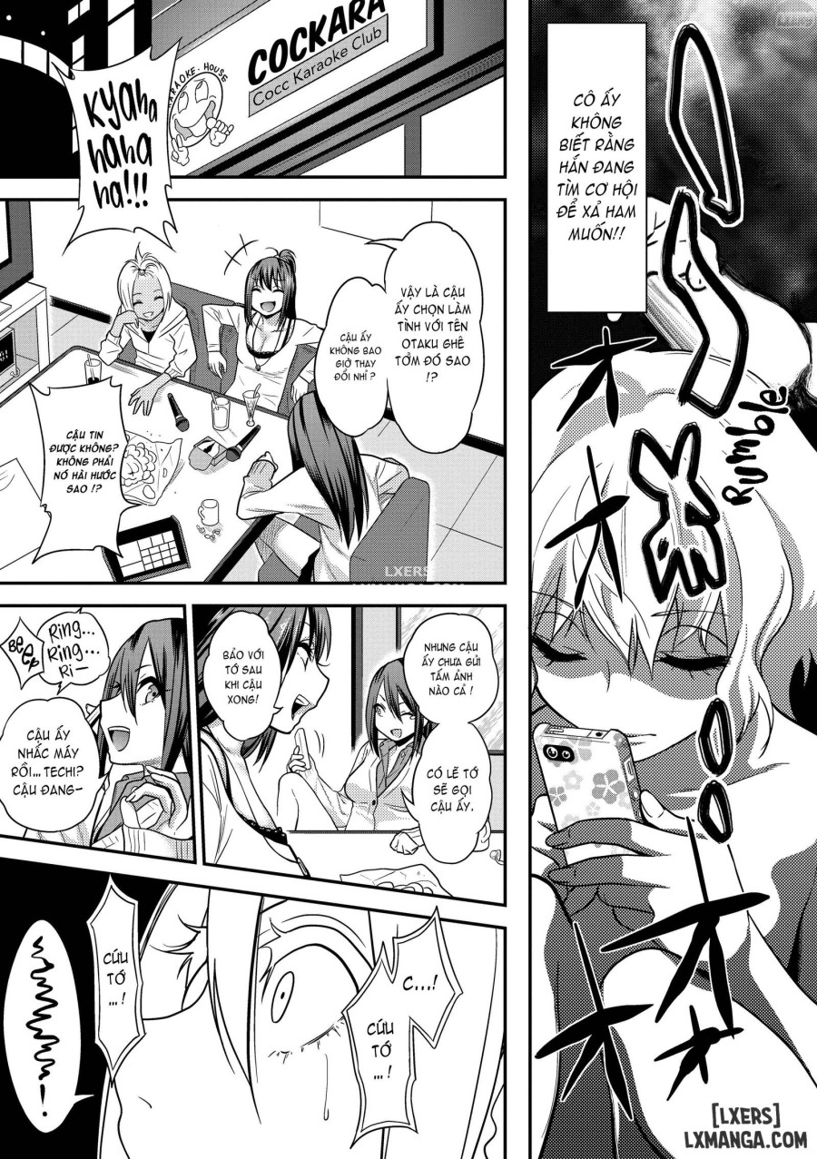 Kogals, Sluts, and Whatever 