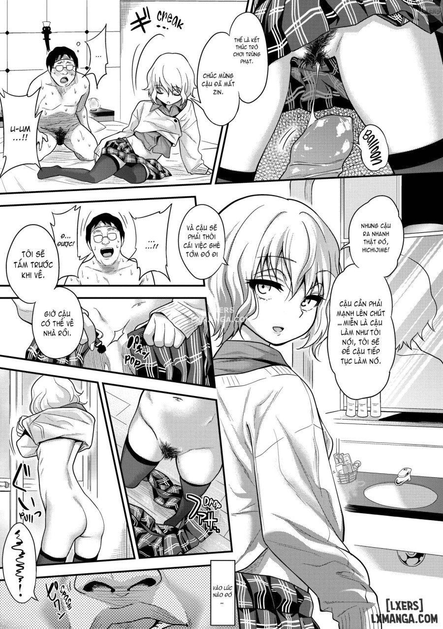 Kogals, Sluts, and Whatever 