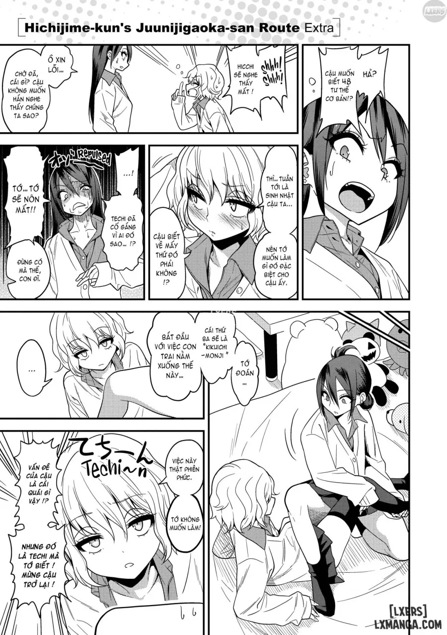Kogals, Sluts, and Whatever 