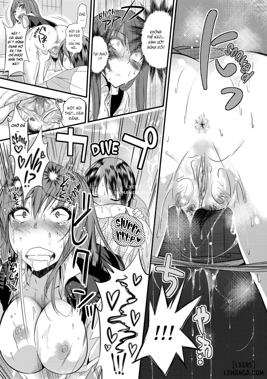 Kogals, Sluts, and Whatever 