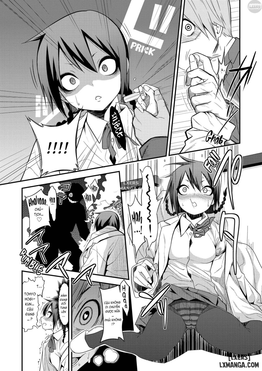 Kogals, Sluts, and Whatever 