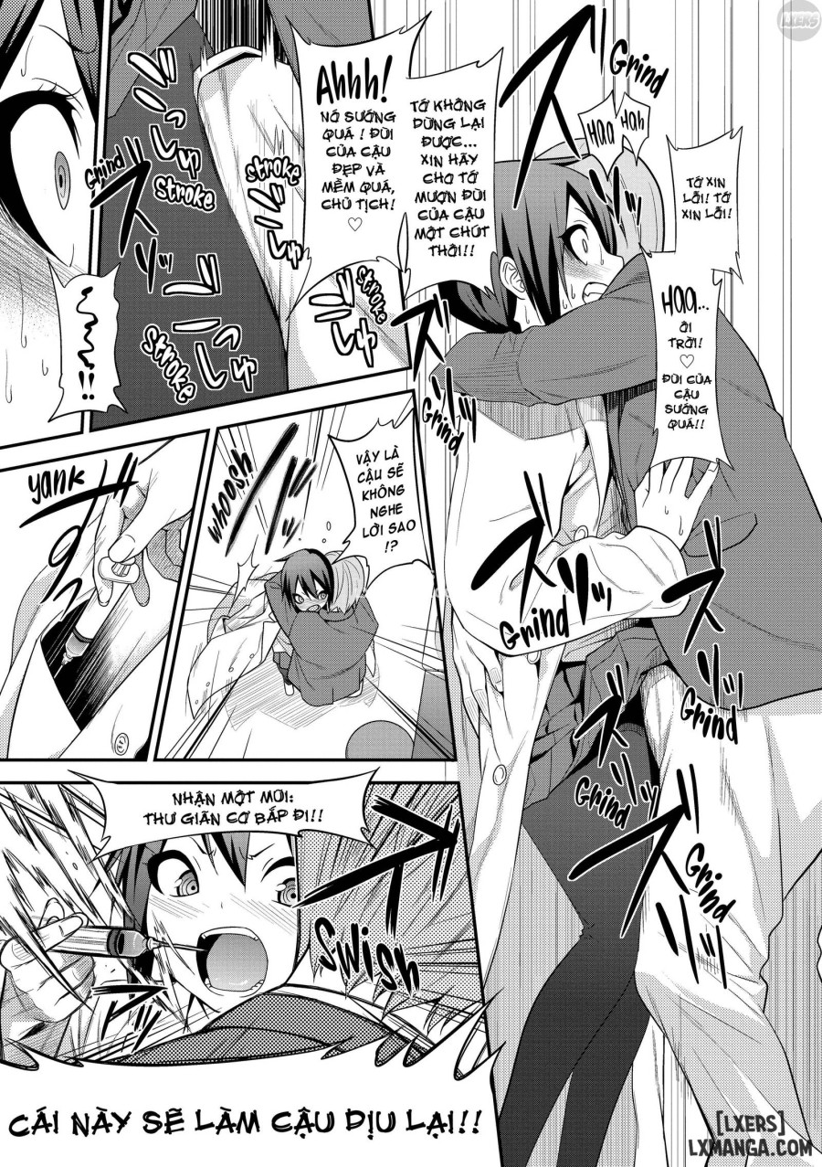 Kogals, Sluts, and Whatever 