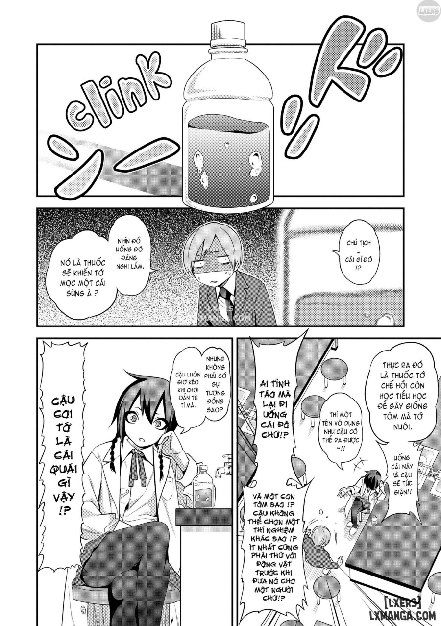 Kogals, Sluts, and Whatever 