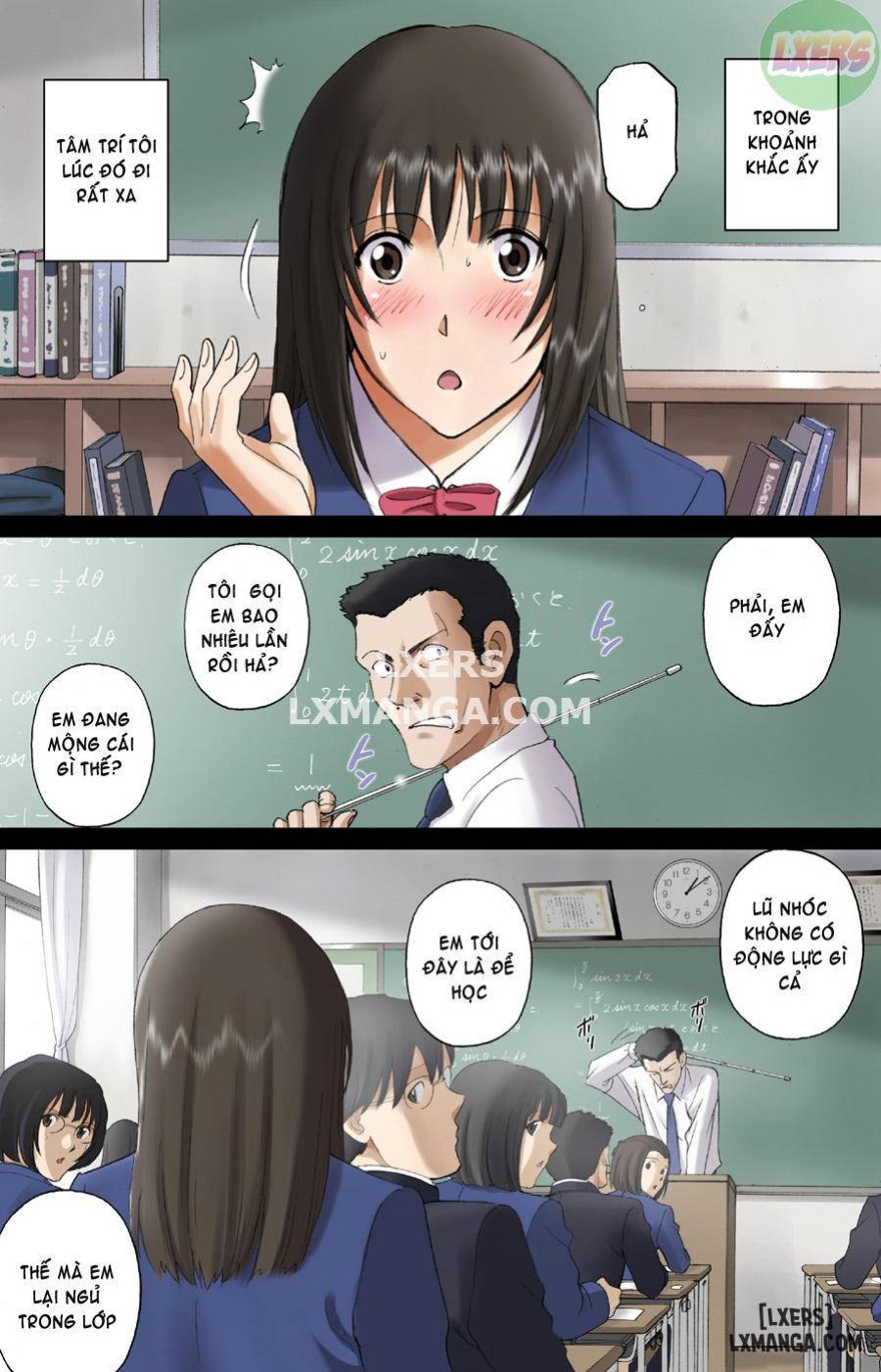 Kounai Zenra wa Kousoku Ihan 
