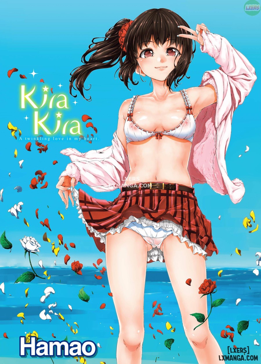 Kira Kira 