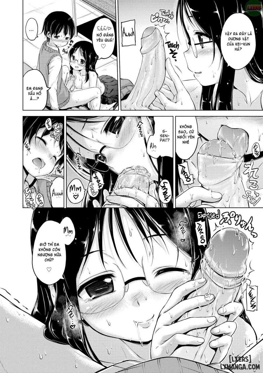 Kira Kira 
