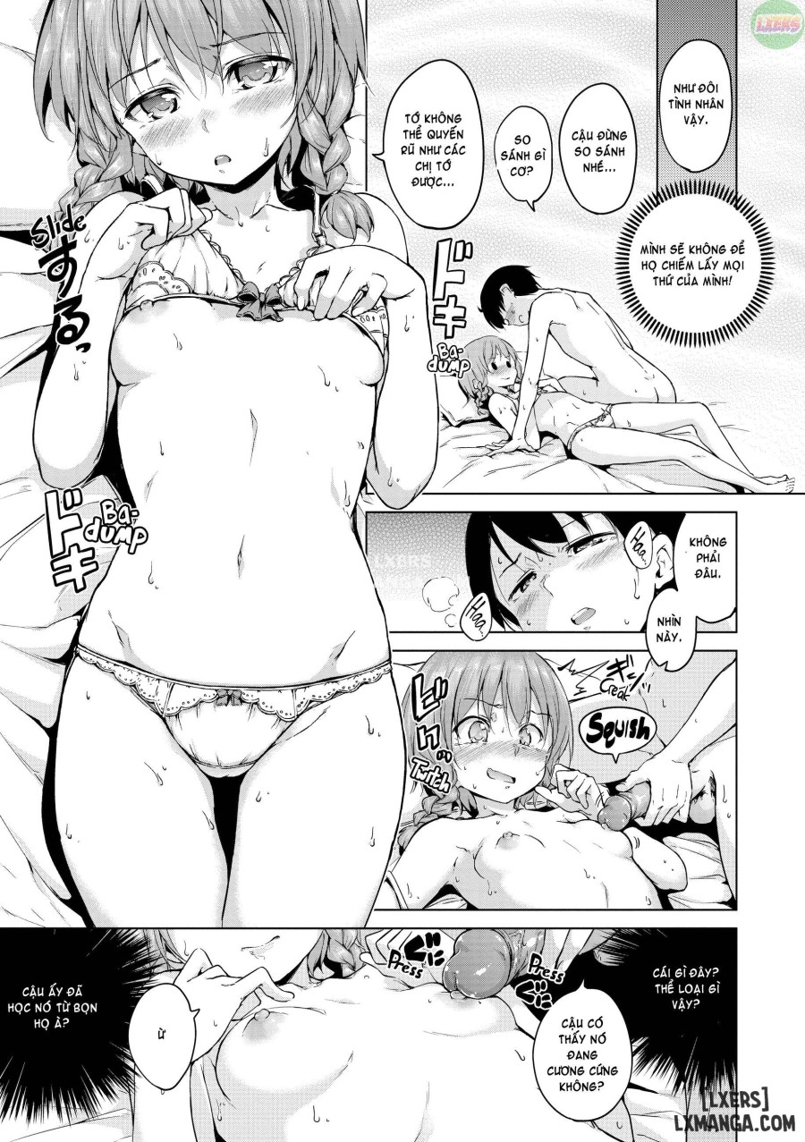 Kira Kira 