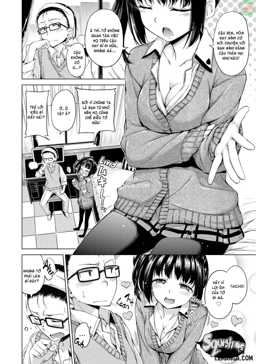 Kira Kira 