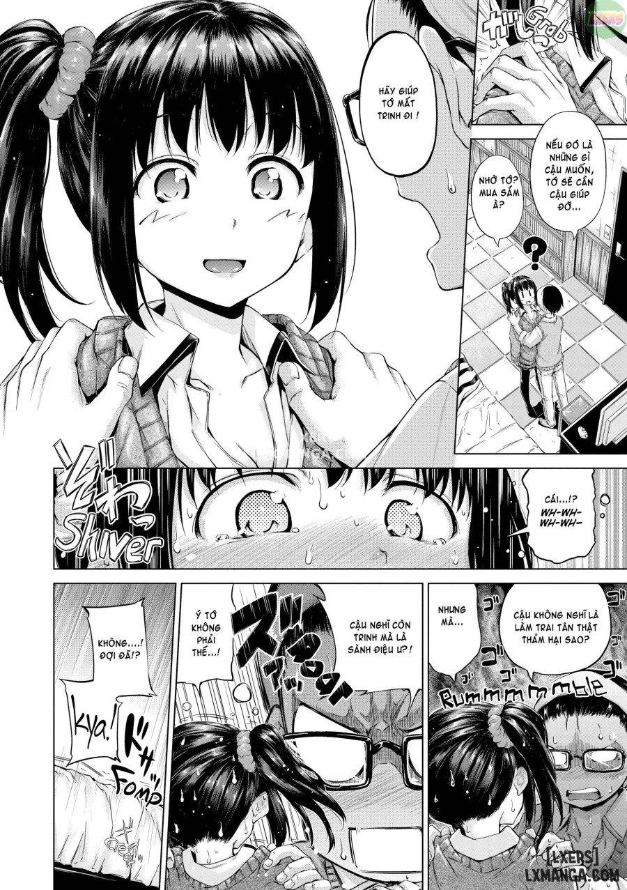 Kira Kira 