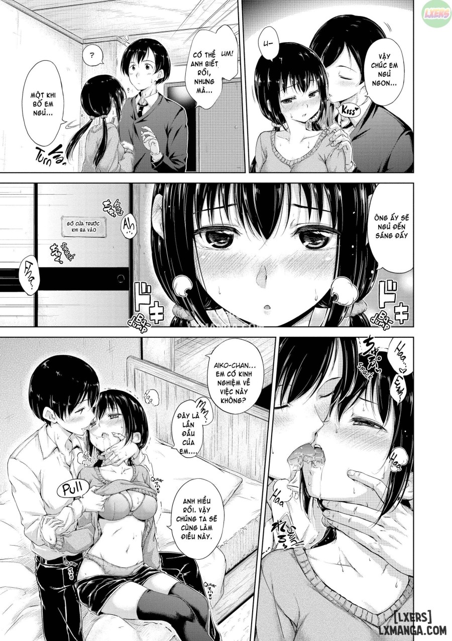 Kira Kira 