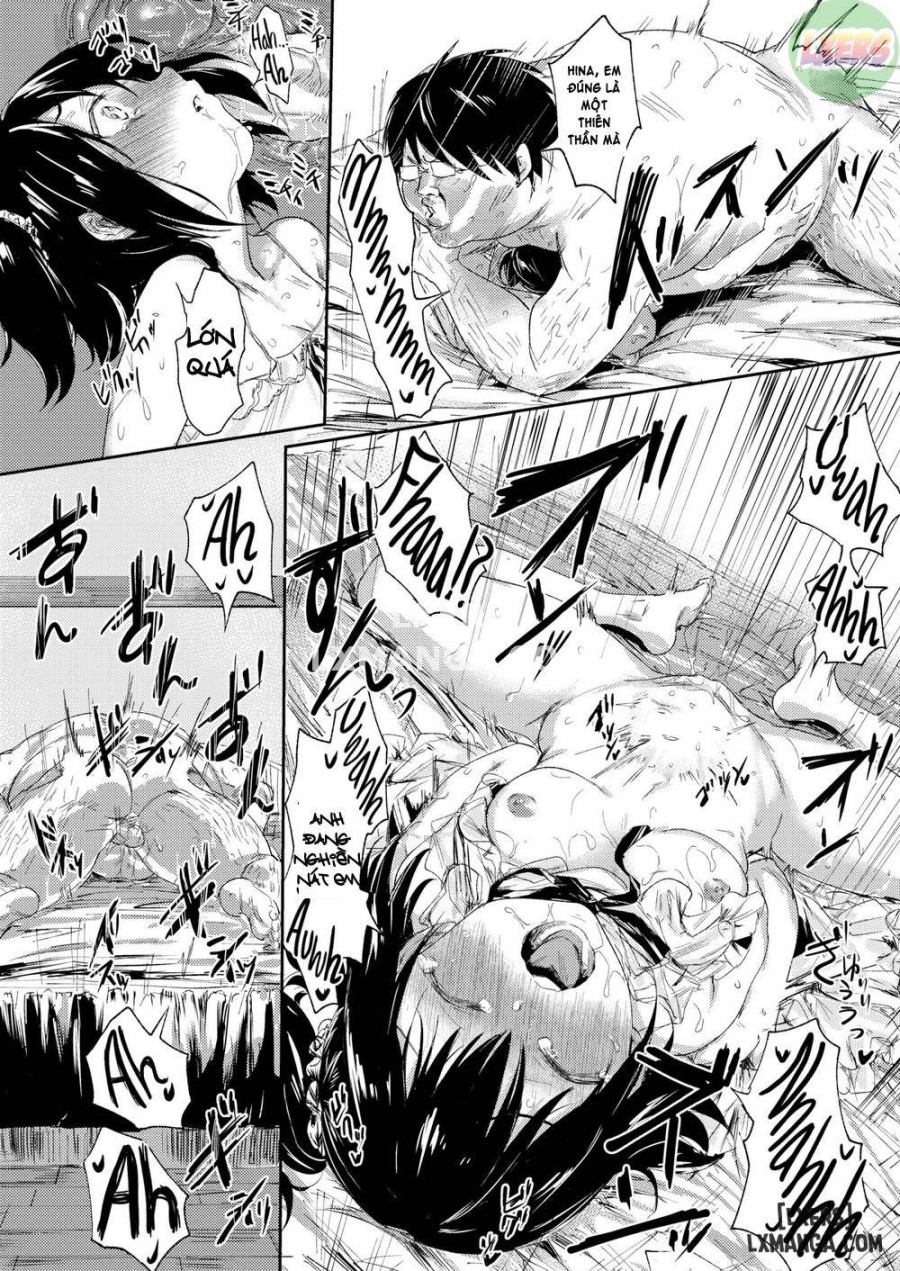 Masuda Daisuke Just Wants to Get His Jollies in Peace 
