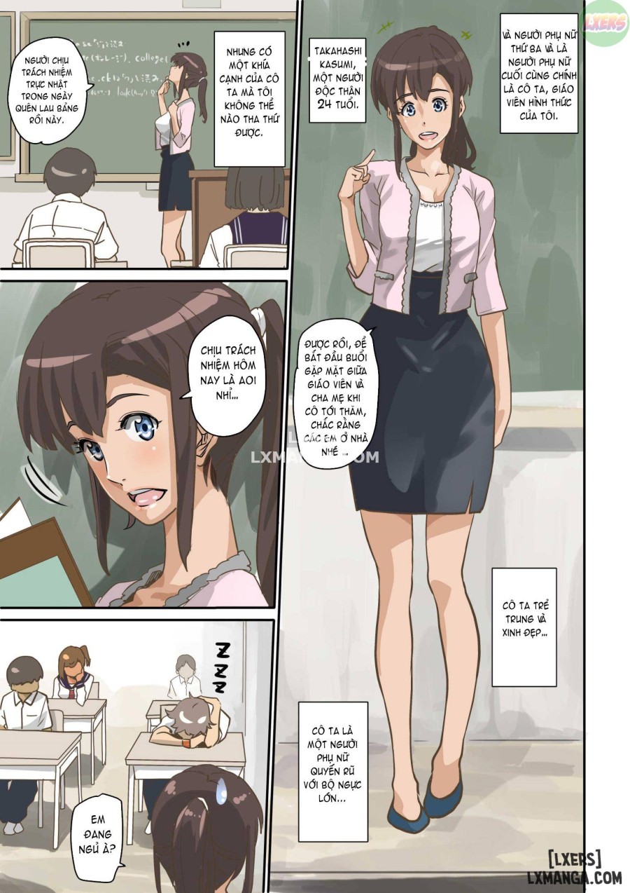 Nekura Shounen no Fukushuu Harem Choukyou Keikaku 