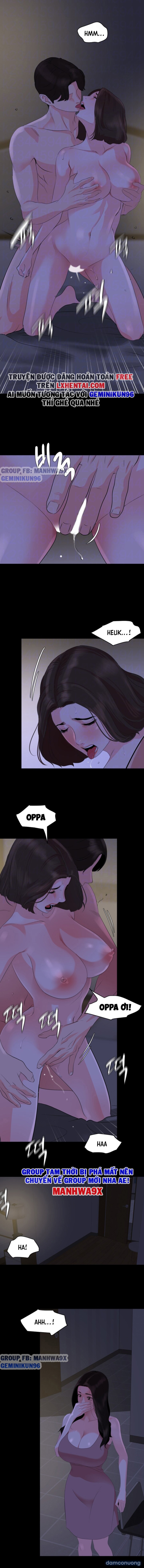 Mẹ vợ (sex only) 