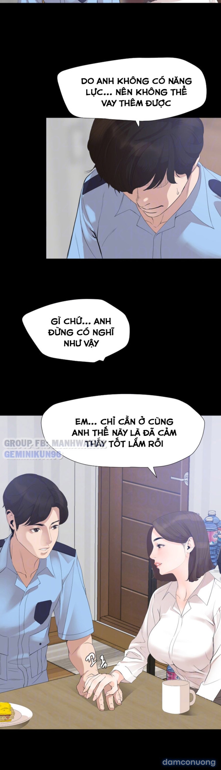 Mẹ vợ (sex only) 