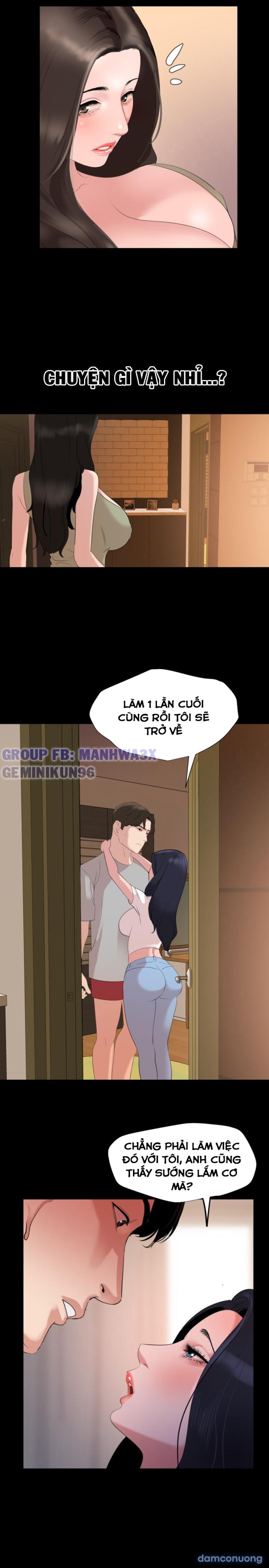 Mẹ vợ (sex only) 
