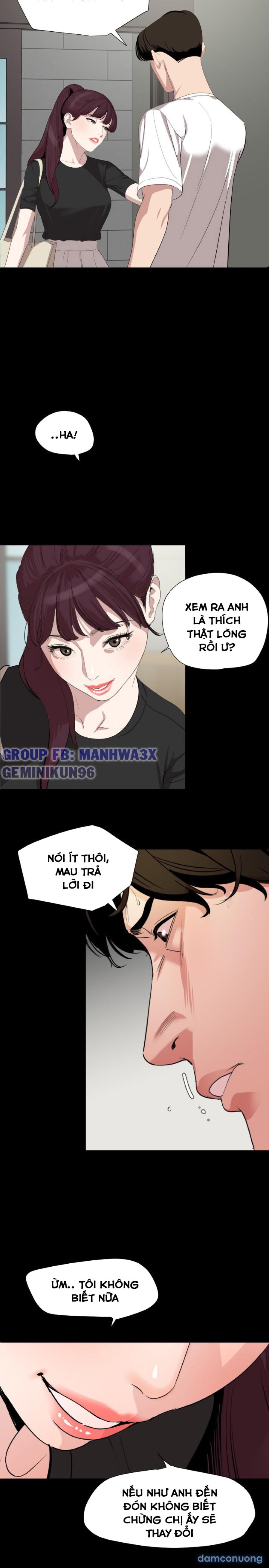 Mẹ vợ (sex only) 