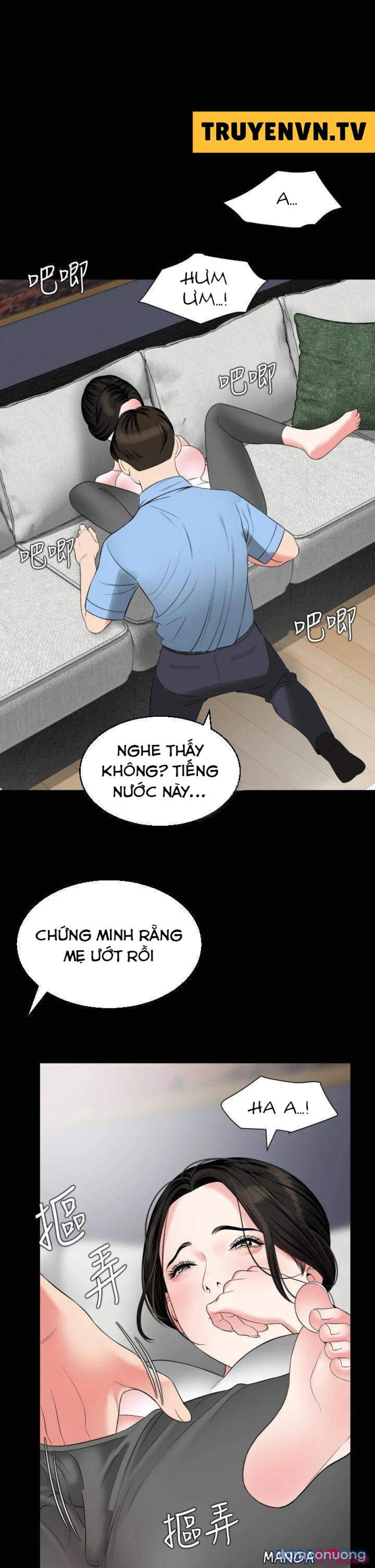 Mẹ vợ (sex only) 