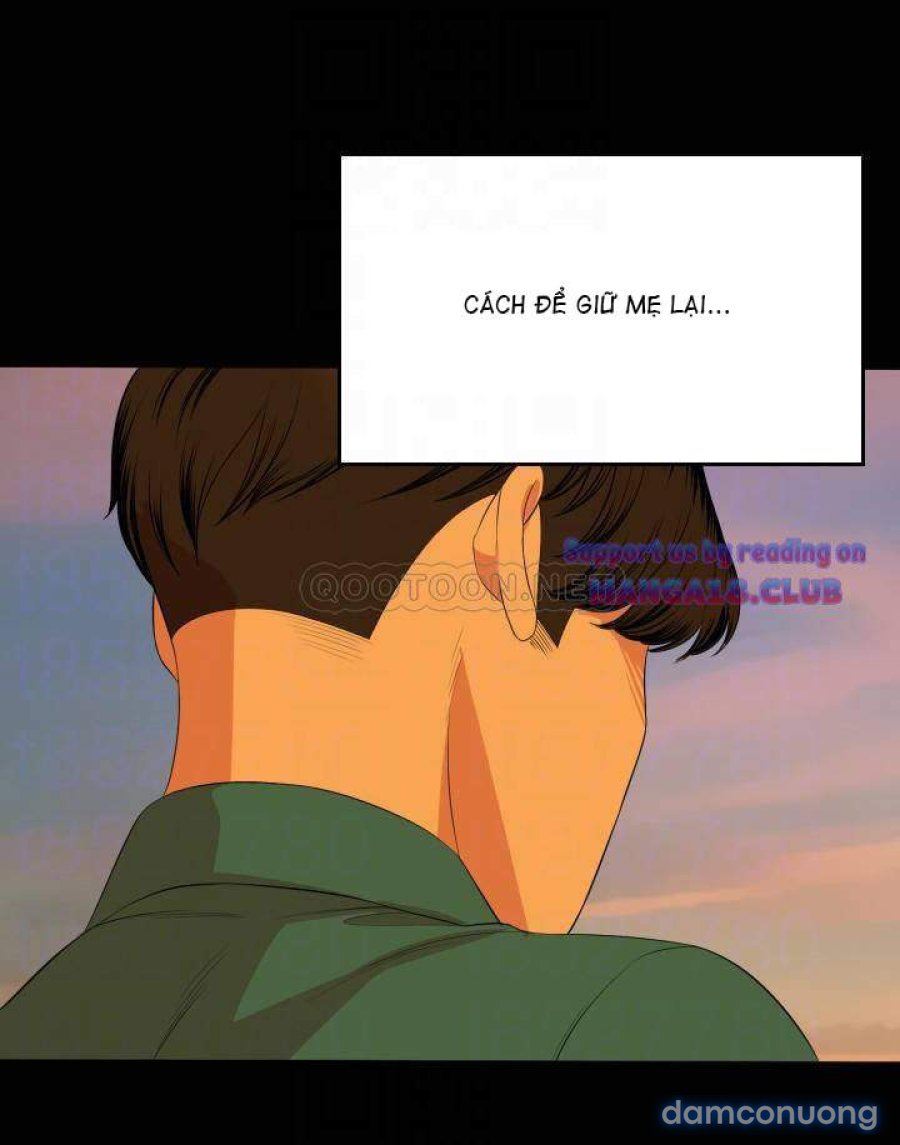 Mẹ vợ (sex only) 