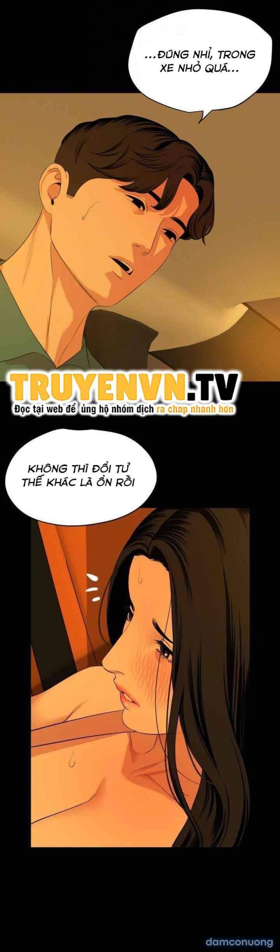Mẹ vợ (sex only) 