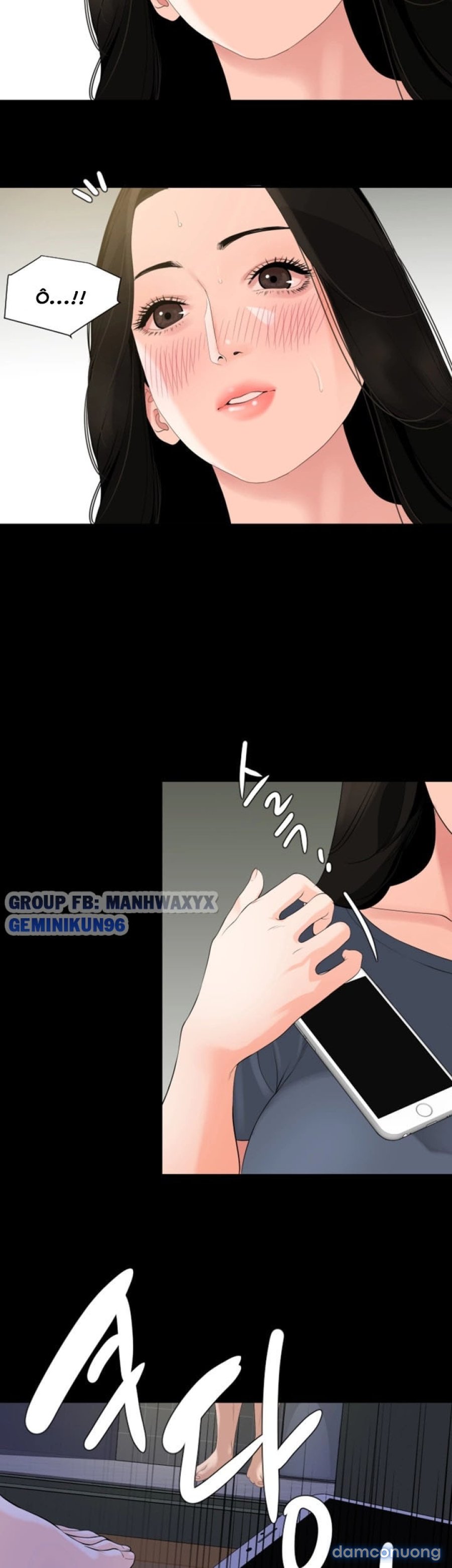 Mẹ vợ (sex only) 
