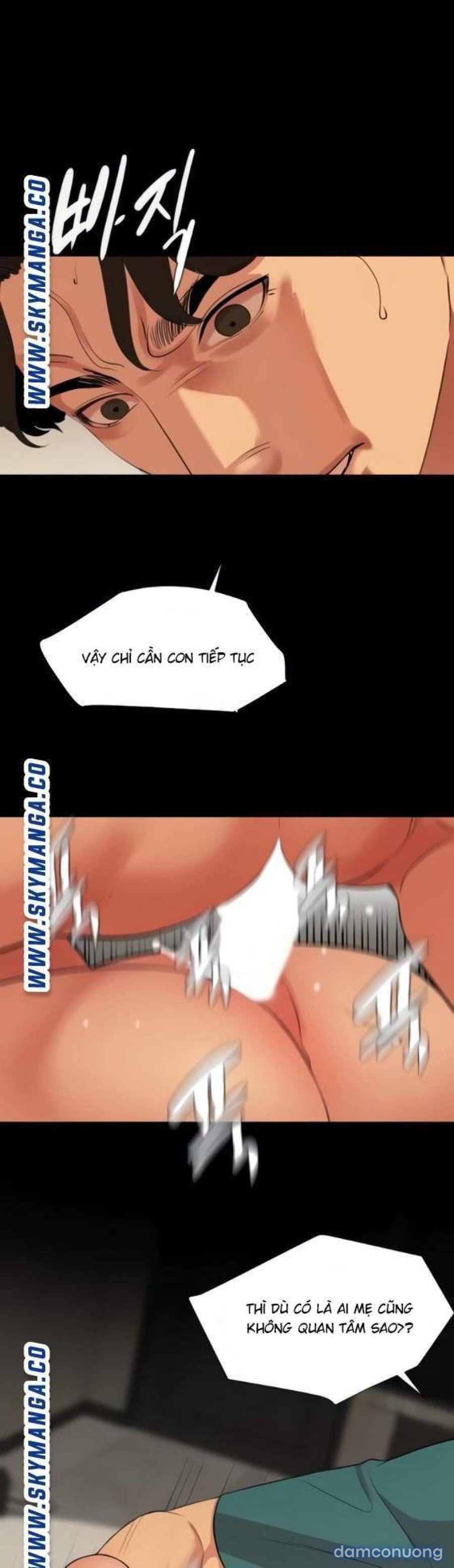 Mẹ vợ (sex only) 